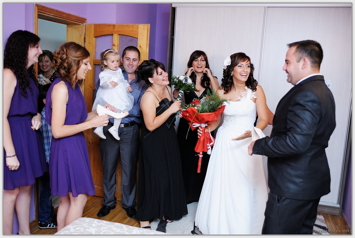 Silvia  Milen 001 2014